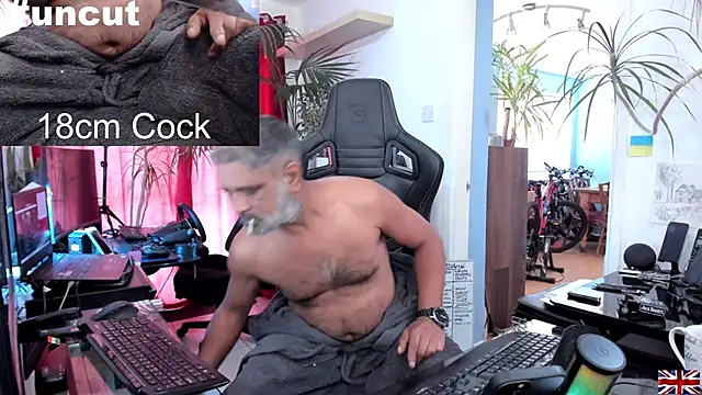 OnlineBossUK online show from 03/20/25, 12:00