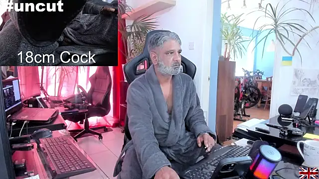 OnlineBossUK online show from 03/21/25, 12:17