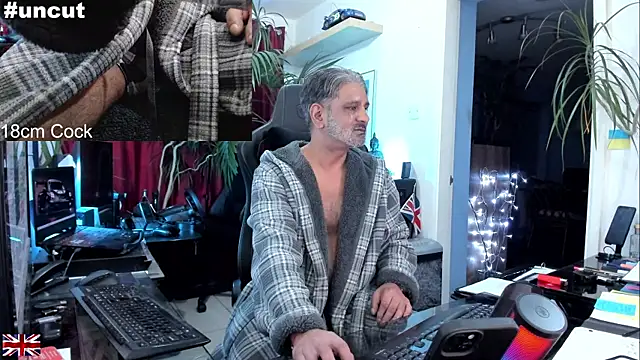 OnlineBossUK online show from 09/15/25, 08:53