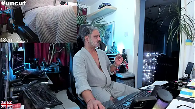 OnlineBossUK online show from 09/17/25, 06:04