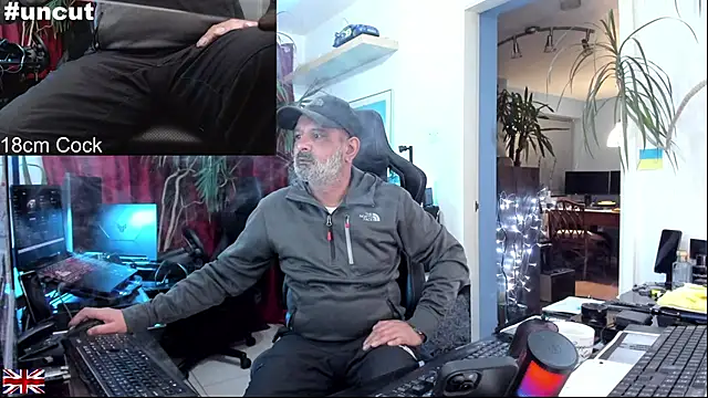 OnlineBossUK online show from 10/23/25, 08:18