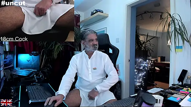 OnlineBossUK online show from 11/15/25, 04:25