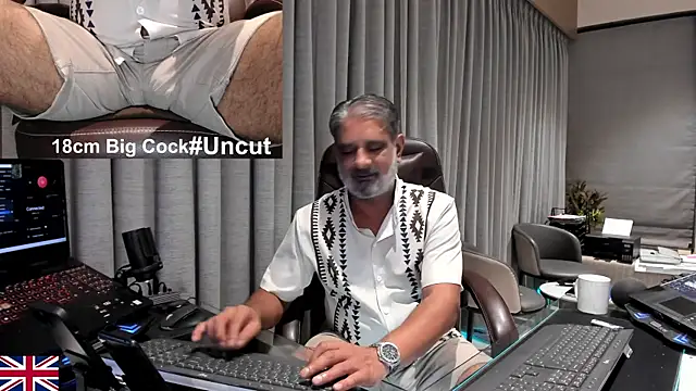 OnlineBossUK online show from 04/29/26, 05:30
