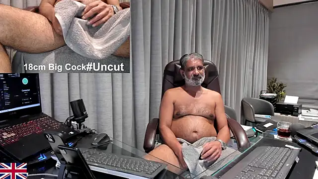 OnlineBossUK online show from 05/03/26, 04:18