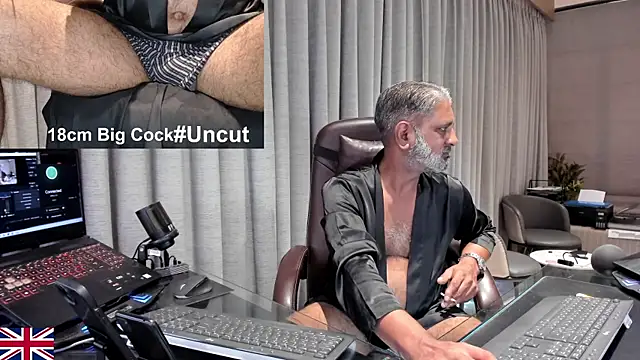 OnlineBossUK online show from 06/11/26, 10:02