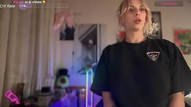 Snapshot of Mannarie_Madsinn chatting on 12/02/24, 01:25 Mannarie Madsinn online show from 12/02/24, 01:25