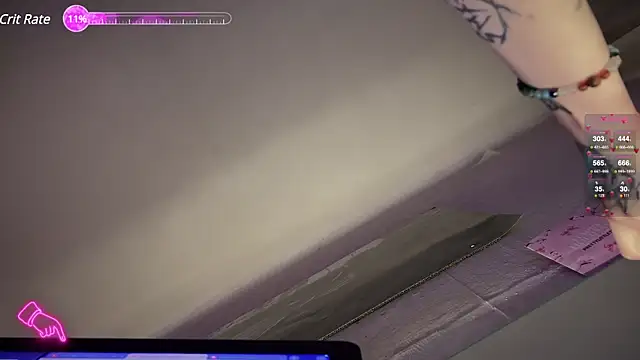 Snapshot of Mannarie_Madsinn chatting on 01/08/25, 08:27 Mannarie Madsinn online show from 01/08/25, 08:27