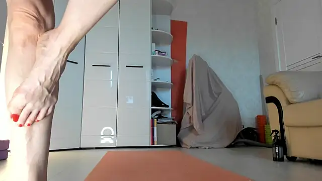 angelmommu online show from 03/23/25, 04:27