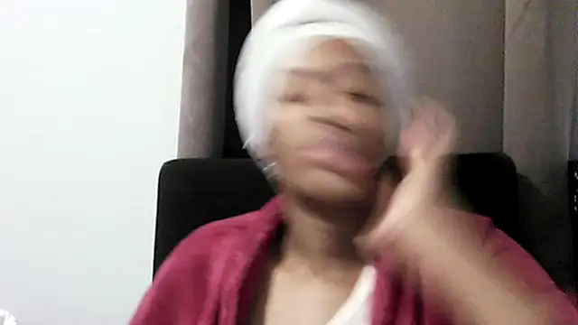 COOKIECANDY online show from 11/11/25, 10:32