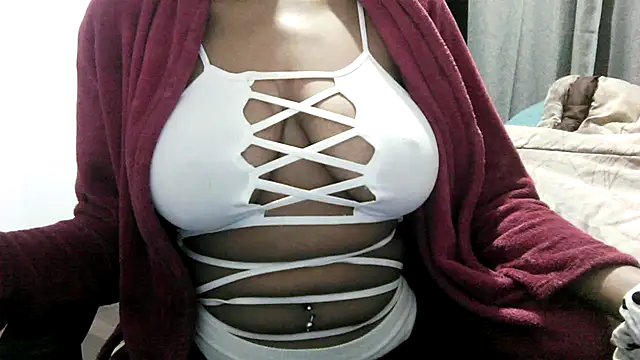 COOKIECANDY online show from 12/03/25, 01:46