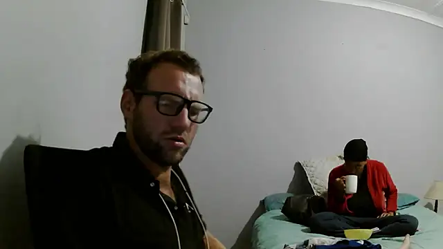 COOKIECANDY online show from 01/17/26, 08:56