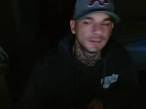 DADDY KANE8--- online show from 10/27/25, 11:36