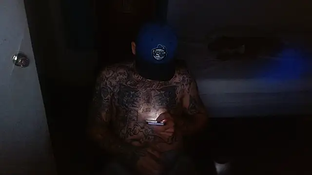 DADDY KANE8--- online show from 11/21/25, 11:20