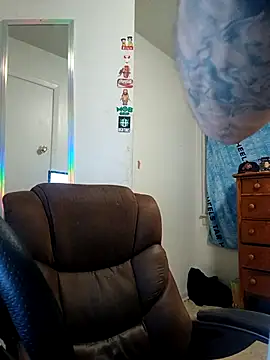 DADDY KANE8--- online show from 11/28/25, 11:40