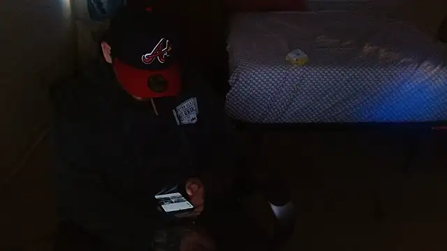 DADDY KANE8--- online show from 01/12/26, 10:04