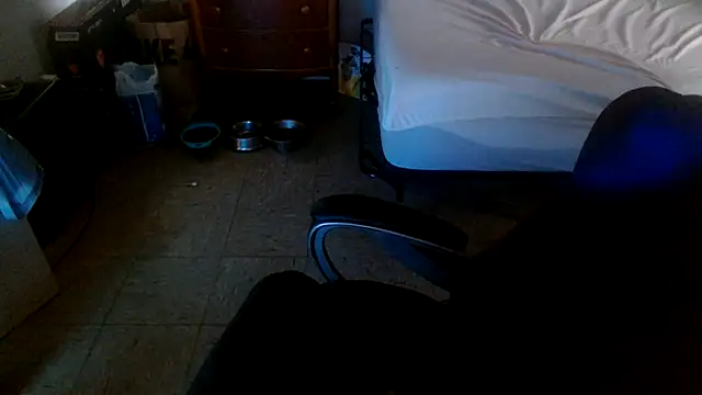 DADDY KANE8--- online show from 02/10/26, 06:45