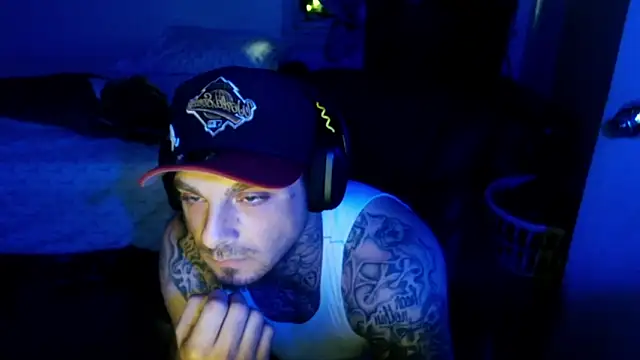 DADDY KANE8--- online show from 04/25/26, 07:11