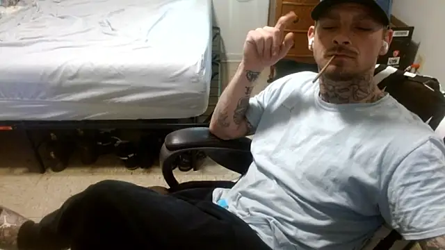 DADDY KANE8--- online show from 05/12/26, 04:04