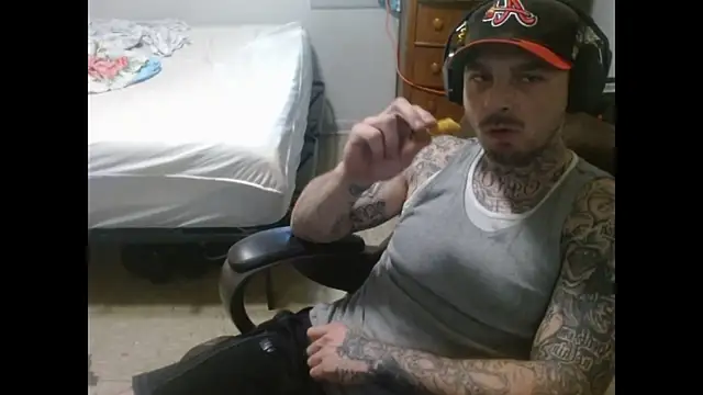 DADDY KANE8--- online show from 05/29/26, 03:54