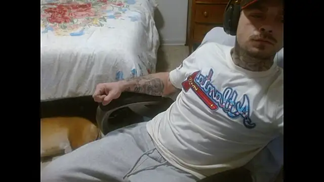 DADDY KANE8--- online show from 06/01/26, 09:27