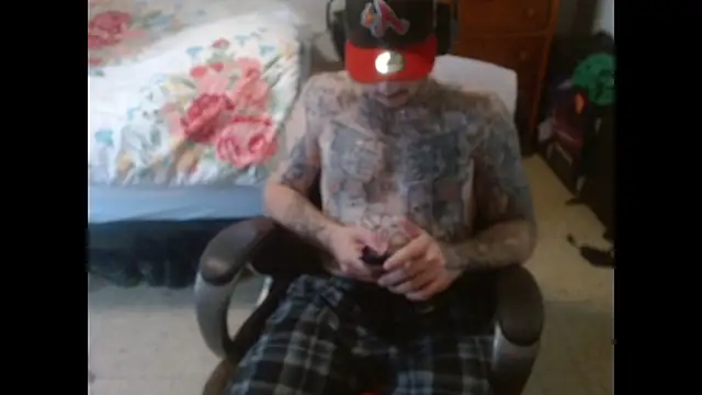 DADDY KANE8--- online show from 06/05/26, 07:19