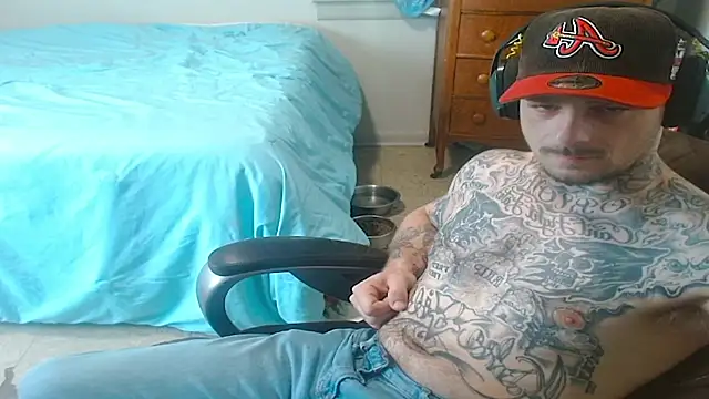 DADDY KANE8--- online show from 06/07/26, 04:22