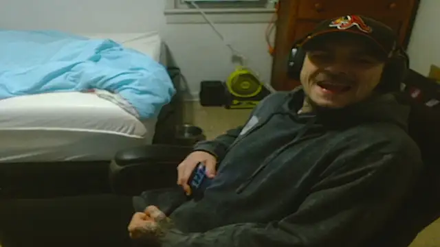 DADDY KANE8--- online show from 06/08/26, 06:58