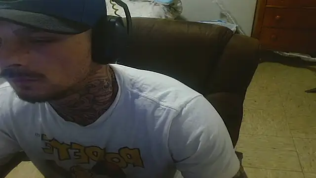 DADDY KANE8--- online show from 06/10/26, 01:06