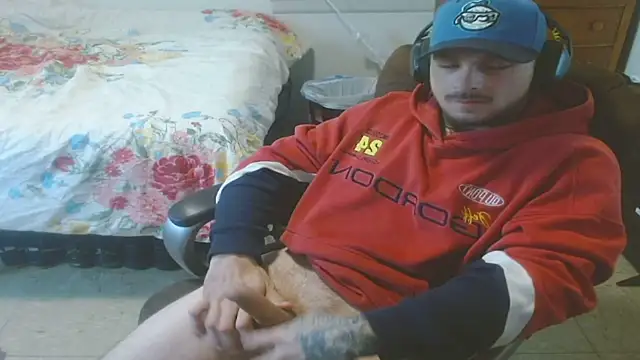 DADDY KANE8--- online show from 06/10/26, 01:10