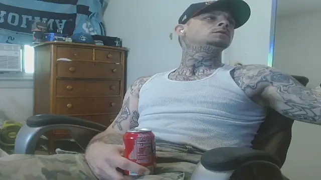 DADDY KANE8--- online show from 06/11/26, 04:38