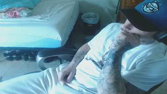 DADDY KANE8--- online show from 06/12/26, 03:44
