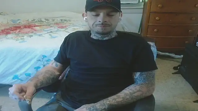 DADDY KANE8--- online show from 06/13/26, 04:16