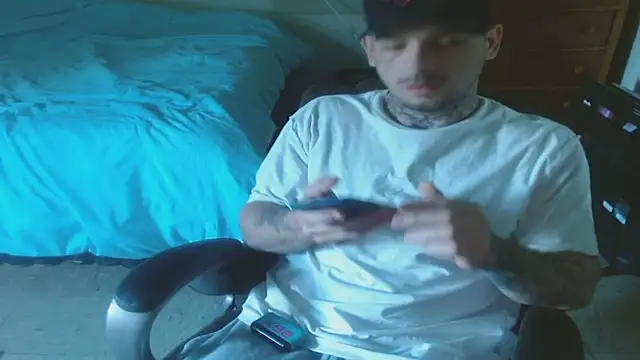 DADDY KANE8--- online show from 06/16/26, 01:36