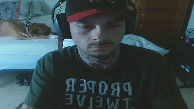 DADDY KANE8--- online show from 06/17/26, 08:10