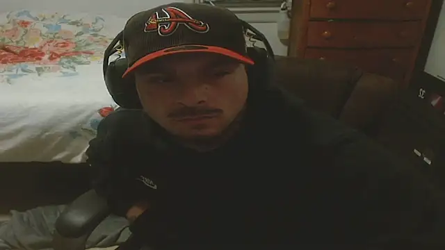 DADDY KANE8--- online show from 06/18/26, 09:14