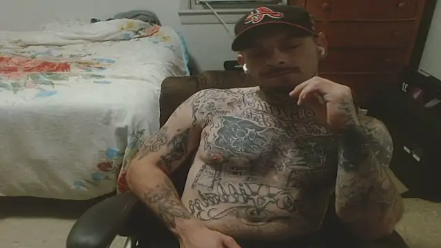 DADDY KANE8--- online show from 06/19/26, 02:27
