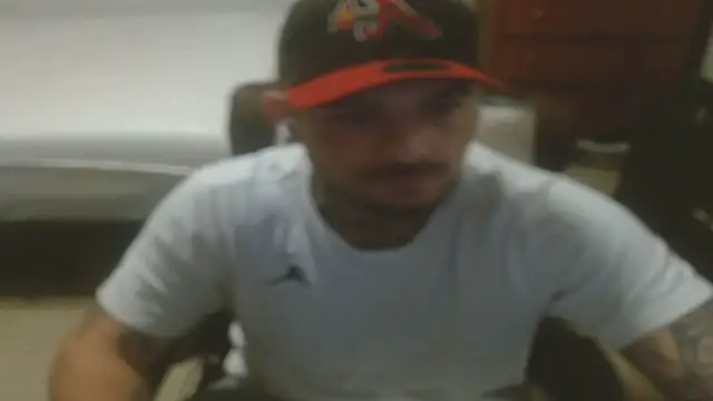 DADDY KANE8--- online show from 06/23/26, 06:55