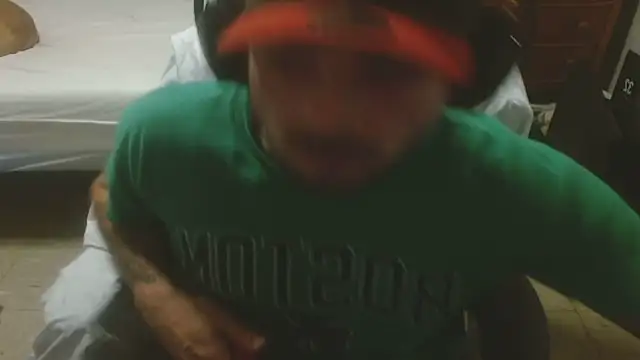 DADDY KANE8--- online show from 06/23/26, 08:51