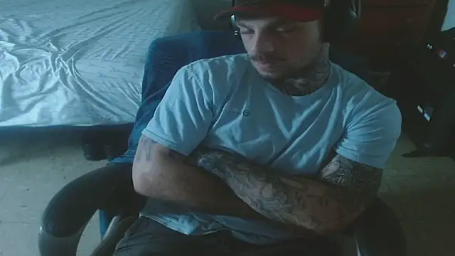 DADDY KANE8--- online show from 06/24/26, 01:43