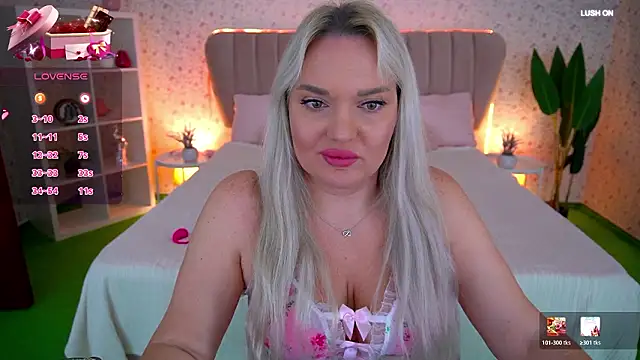 Snapshot of MissyMartinez chatting on 02/16/26, 08:21 MissyMartinez online show from 02/16/26, 08:21