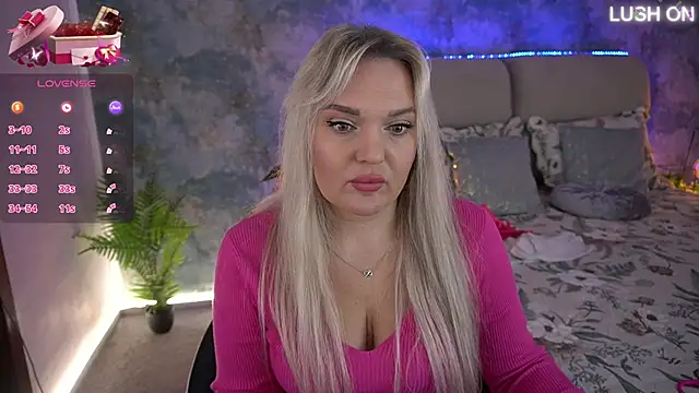 Snapshot of MissyMartinez chatting on 03/15/26, 08:09 MissyMartinez online show from 03/15/26, 08:09