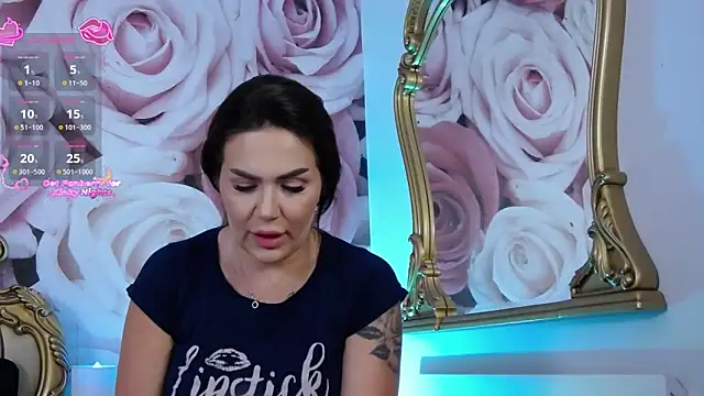 HessaHessy online show from 06/18/26, 03:16