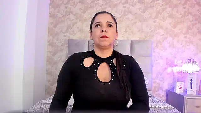 elizabeth coleman online show from 02/02/25, 08:19