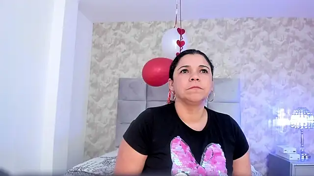 elizabeth coleman online show from 02/23/25, 10:31