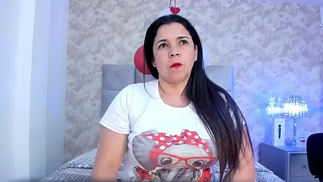 elizabeth coleman online show from 03/03/25, 09:05