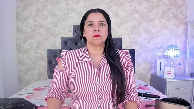 elizabeth coleman online show from 10/16/25, 10:44