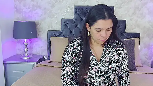 elizabeth coleman online show from 05/31/26, 03:08