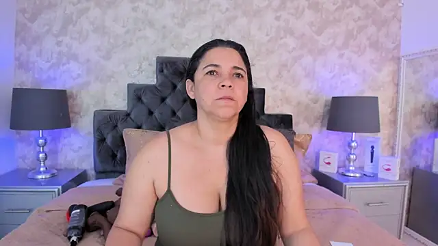 elizabeth coleman online show from 06/19/26, 08:45