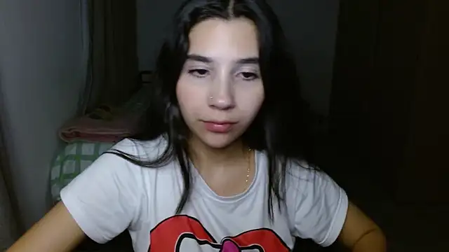 mia  lopez  online show from 09/27/25, 03:33