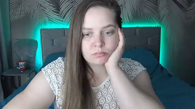 uliastar online show from 01/15/25, 10:06